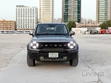 Jetour T2 Luxury 2025